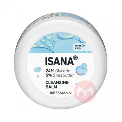 ISANA ¹ISANA 100ml Ȿԭ