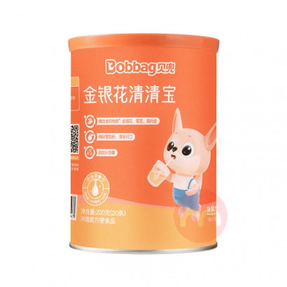 Bobbag Ӥ׶屦 200g