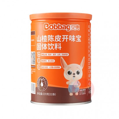 Bobbag ɽ髳ƤԪӤ׶ζ 220g