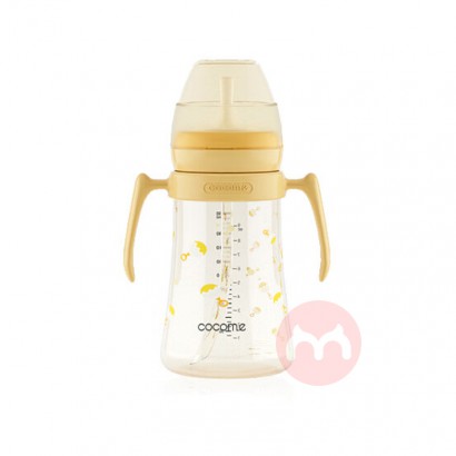 COCOME ɿȳɳֱʽƿ 280ml 2