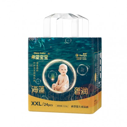 Hopebaby ϣ XXL 24Ƭ 15kg