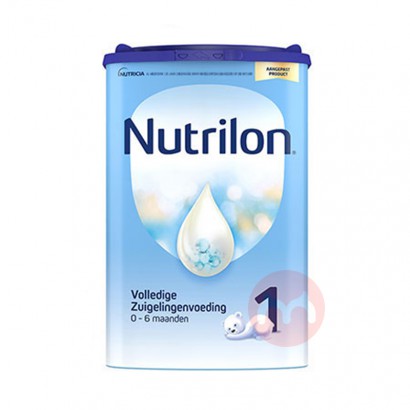 Nutrilon ţӤ׶̷1 0-6 800g ԭ
