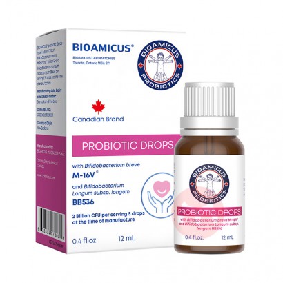 BioAmicus ôʵ°m16vʳ֬ 12ml...