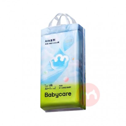 Babycare Air Pro͸ӤL 38Ƭ 9...