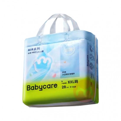 Babycare Air Pro͸ӤXXL 28Ƭ...