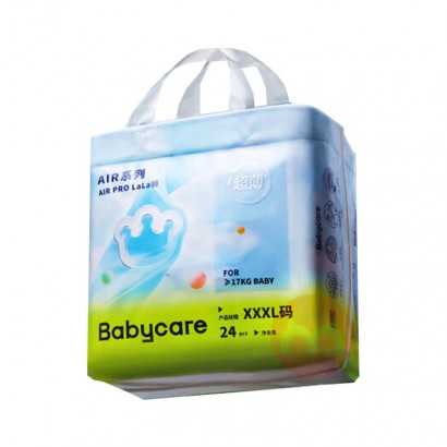 Babycare Air Pro͸ӤXXXL 24...