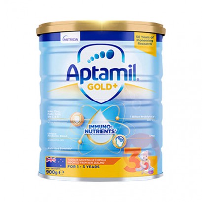 Aptamil ¼°װӤ̷3 1-3 900g ...