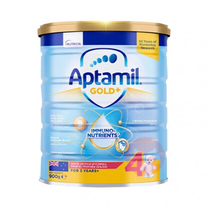 Aptamil ¼°װӤ̷4 3 900g ...