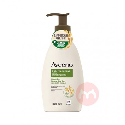 Aveeno Ωŵ˱ʪˮ黤˪ 354ml