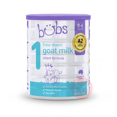 Bubs ޱA2̵Ӥ׶̷1 0-6 800g ...