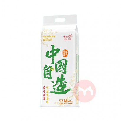 Hopebaby ϣй쳬͸ϵӤֽ M 46Ƭ...