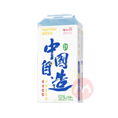 Hopebaby ϣй쳬͸ϵӤ L 38Ƭ...