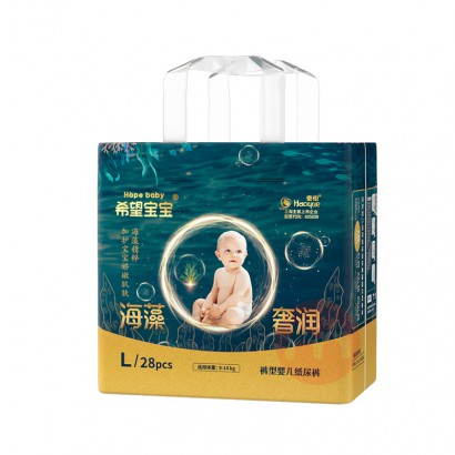 Hopebaby ϣ L 28Ƭ 9-14kg