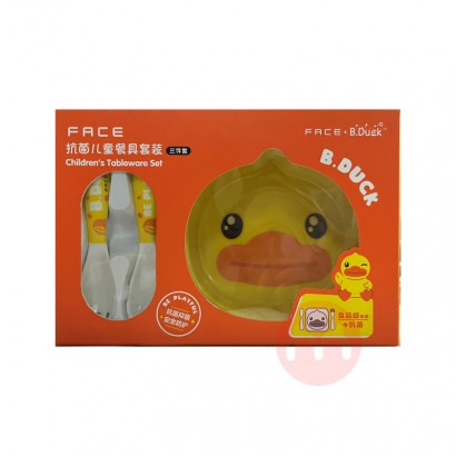 Face&B.DUCK СѼ;װ