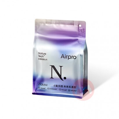 Babycare AirProϵҹ 290mm 6Ƭ