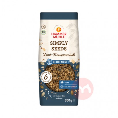 Hammermuhle ¹HammermuhleƬ 350g Ȿԭ