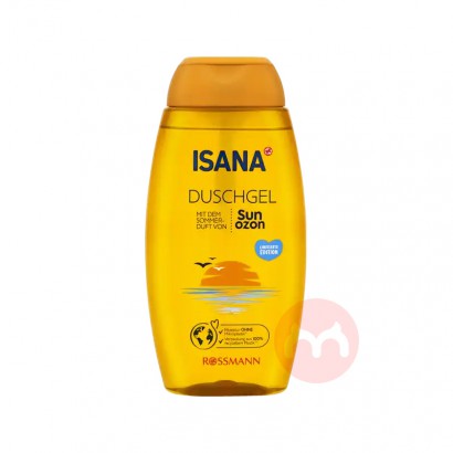ISANA ¹ISANAζԡ¶ 300ml Ȿԭ