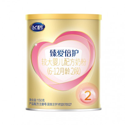 ɺ׳ɷ鰮Ӥ׶̷2 150g 6-12
