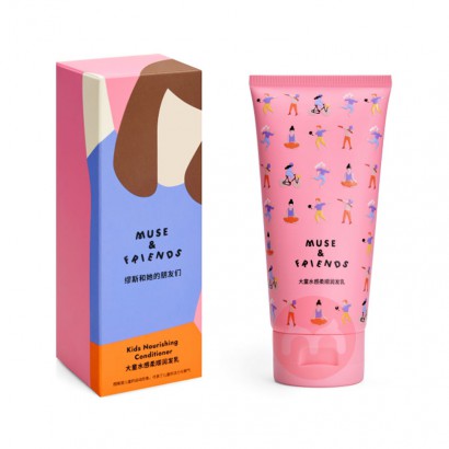 MUSE&FRIENDS ˹Ǵͯˮ˳150g