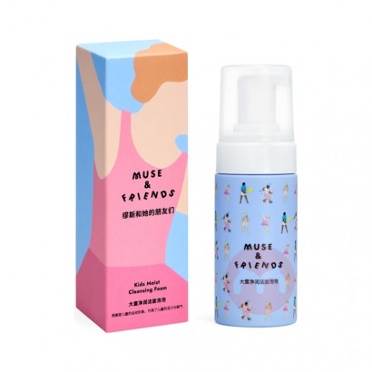 MUSE&FRIENDS ˹Ǵͯ 100ml