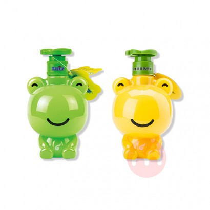 2װFROGPRINCE ӶͯϴҺ 320ml