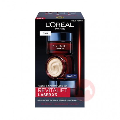 L`OREAL Paris ŷŸչѧ۷˪˪װ...