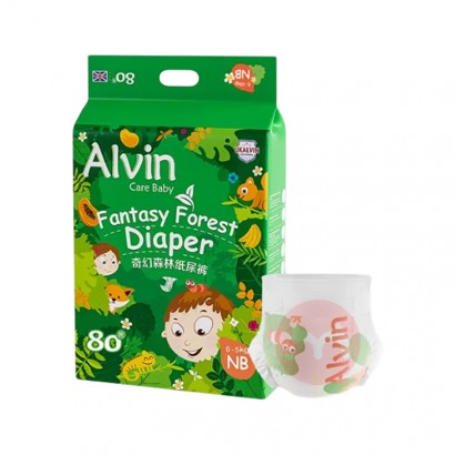 Alvin ޱɭֽNB 80Ƭ 5kg