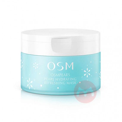 OSM ŷʫˮˬĤ 100g