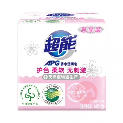 APGˮӣ͸ 160g*2