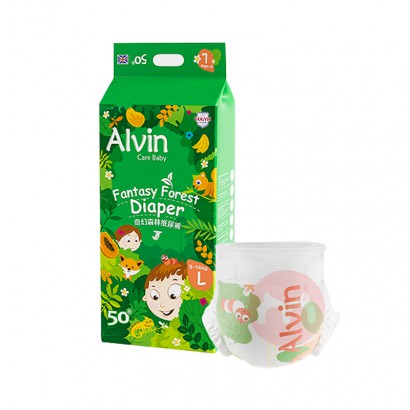 Alvin ޱɭֽL 50Ƭ 9-14kg