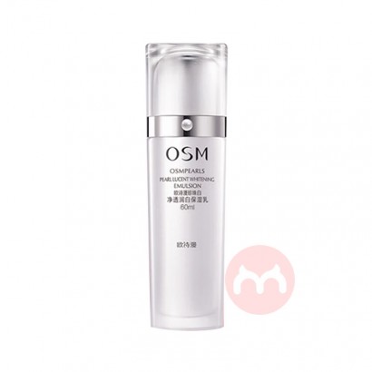 1ƿװOSM ŷʫ׾͸ױʪ 60ml