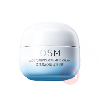 OSM ŷʫ˪ 50g
