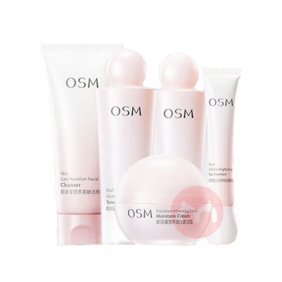 OSM ŷʫӪ