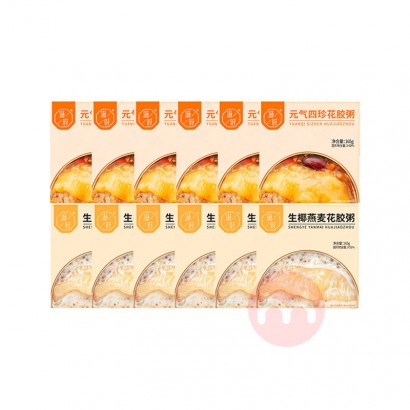 12װʱҬ󻨽165g*6 + Ԫ仨165g...
