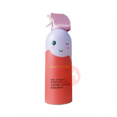 Evereden ΨͯȤҬƶԡ 200ml