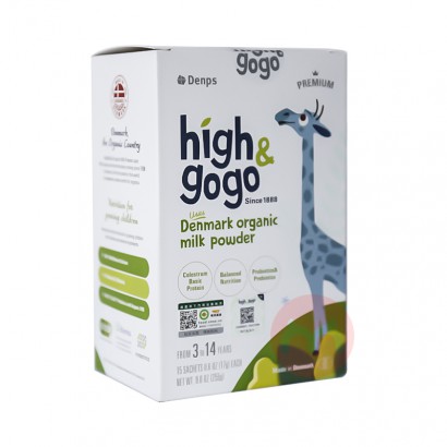 Denps ˹highgogo߸̷ 255g