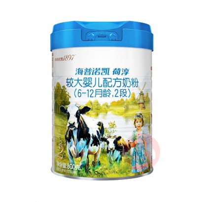 Hyproca ŵ1897ɴӤ׶䷽̷2 800g 6-...