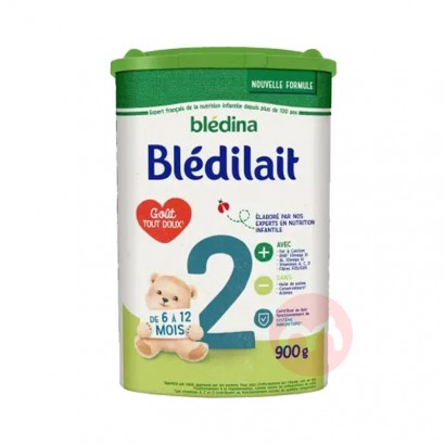 Bledilait ֵӤ׶̷2 6-12 800g ...