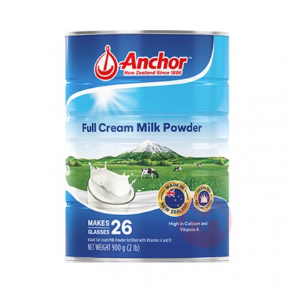 Anchor ȫ̷֬900g Ȿԭ