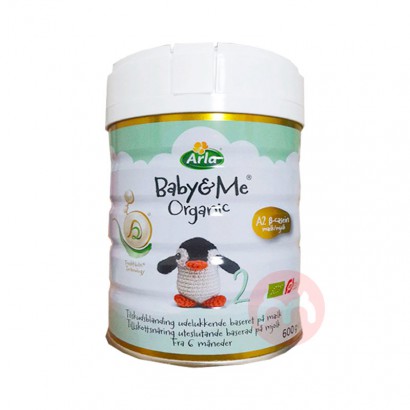 Arla лA2׽Ӥ׶̷2 6-12 6...