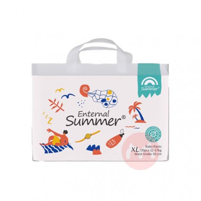 Enternal Summer ʢĹôôϵXL 30Ƭ 12-17kg