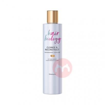 Hair biology ¹Hair biology໤ϴˮ 250ml Ȿԭ