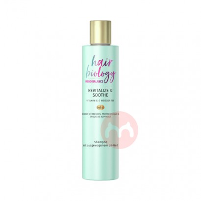 Hair biology ¹Hair biology滺ϴˮ 250ml Ȿԭ