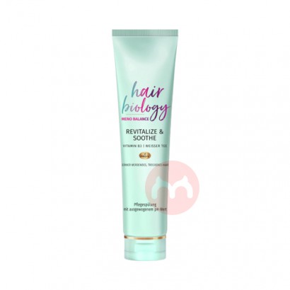 Hair biology ¹Hair biology滺 160ml Ȿԭ