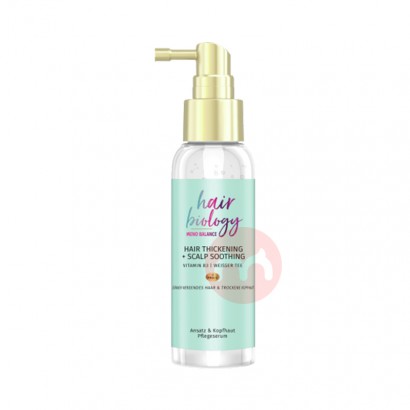 Hair biology ¹Hair biologyͷӯ 100ml Ȿԭ