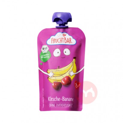 59.9ѡ6Fruchtbar ¹Fruchtbarӣ㽶 100g 6 Ȿԭ