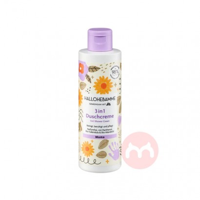 ʱɱHALLOHEBAMME ¹HALLOHEBAMMEһԡ¶ 200ml Ȿԭ