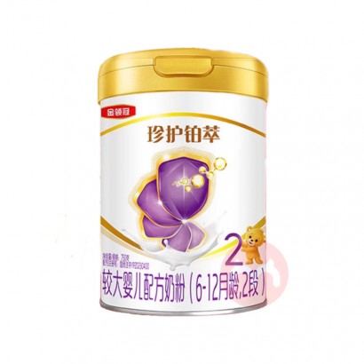 令Ӥ׶䷽̷2 750g 6-12