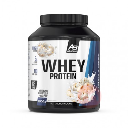 All Stars ¹All Stars׷WHEY 20...
