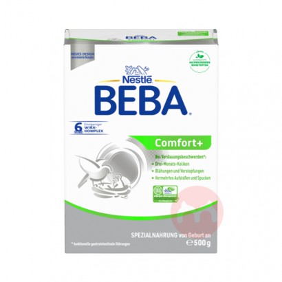 BEBA ¹ȸComfort+ʶȰˮӤ׶̷ 0 ...